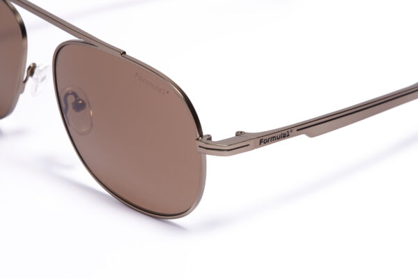 Formula 1 Red Collection Sunglasses - F1S1004 - Image 2