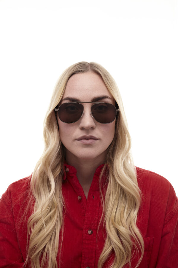 Formula 1 Red Collection Sunglasses - F1S1004 - Image 7
